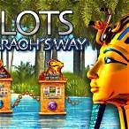slots pharaoh's way casino games & slot machine